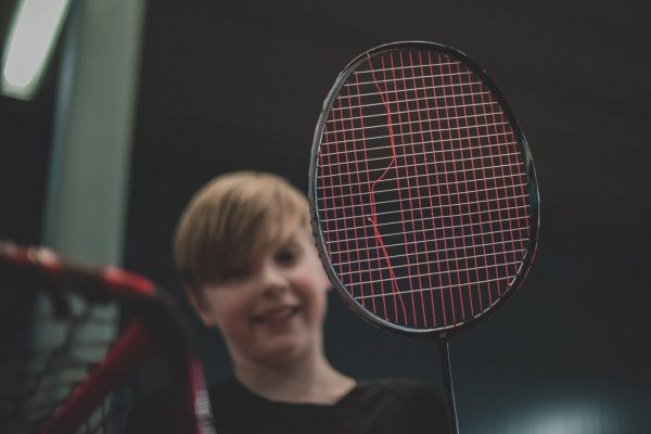 Stockholms Badmintonförbund